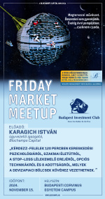 Budapest Investment Club