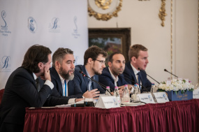 X. Magyar Privátbankári Konferencia - képgaléria