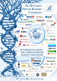 IX. Private Bankers’ Summit of Hungary