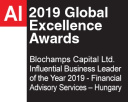 AI 2019 Global Excellence Awards