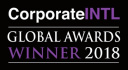 Corporate International Magazine Global Award 2018