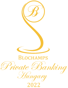 Blochamps Private Banking Hungary 2022