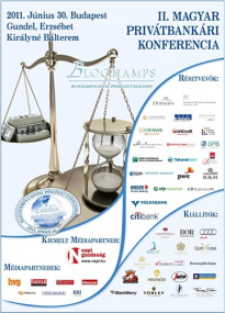 II. Magyar Privátbankári Konferencia