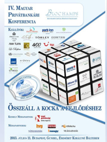 IV. Magyar Privátbankári Konferencia