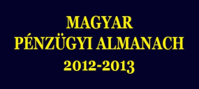 Pénzügyi Almanach 2012