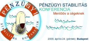 Pénzügyi Stabilitás Konferencia
