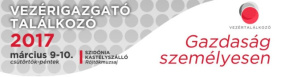 Vezérigazgató Találkozó 2017.03.09-10.