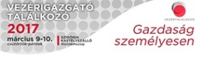 CEO AWARDS 2017 Díj