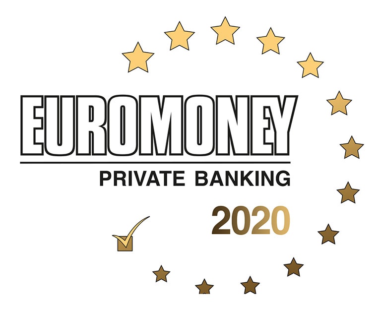 Euromoney Magazin – Philanthropic Advice Díj