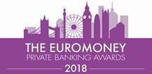Euromoney Magazin – SRI/Social Impact Investing Díj