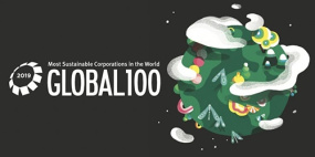 Global 100, 2019 - Estate Planning Advisory Firm of the Year - Hungary Award