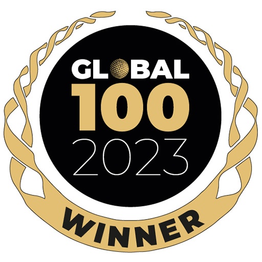 Global 100, 2023 - Estate Planning Advisory Firm of the Year – Magyarország Díj