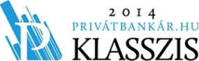 Privátbankár.hu Klasszis - Befektetési Alapkezelői Díjátadó Gála