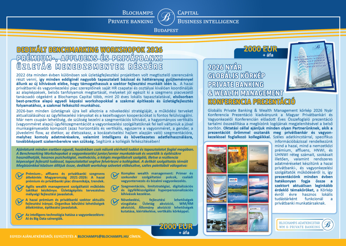 Dedikált benchmarking workshop 2026, konferencia prezentáció