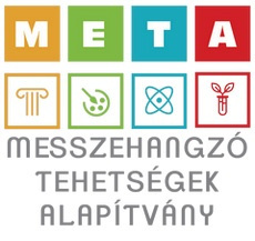 Messzehangzó Tehetségek Alapítvány